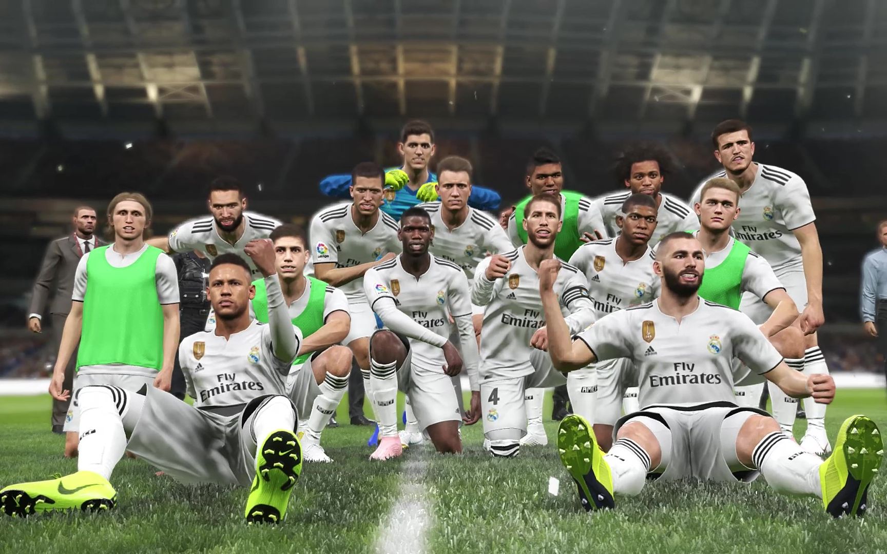 边改变局势 边改变局势