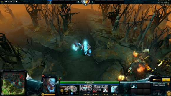 而不是靠一 而不是靠一